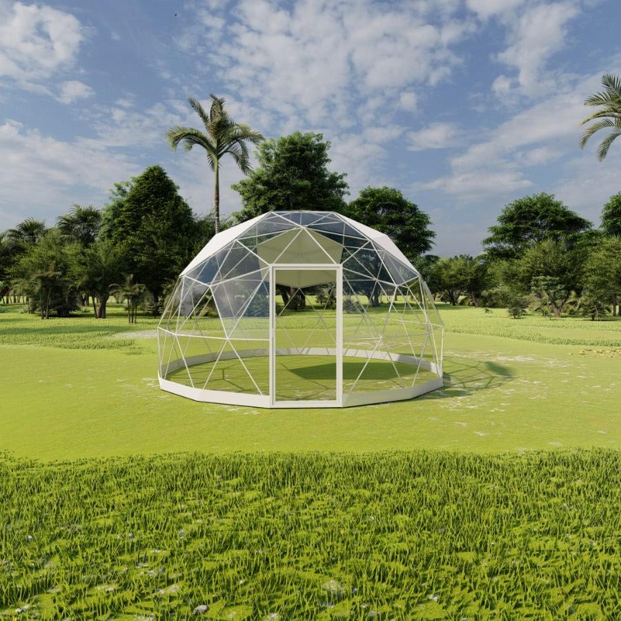 GREENHOUSE dome